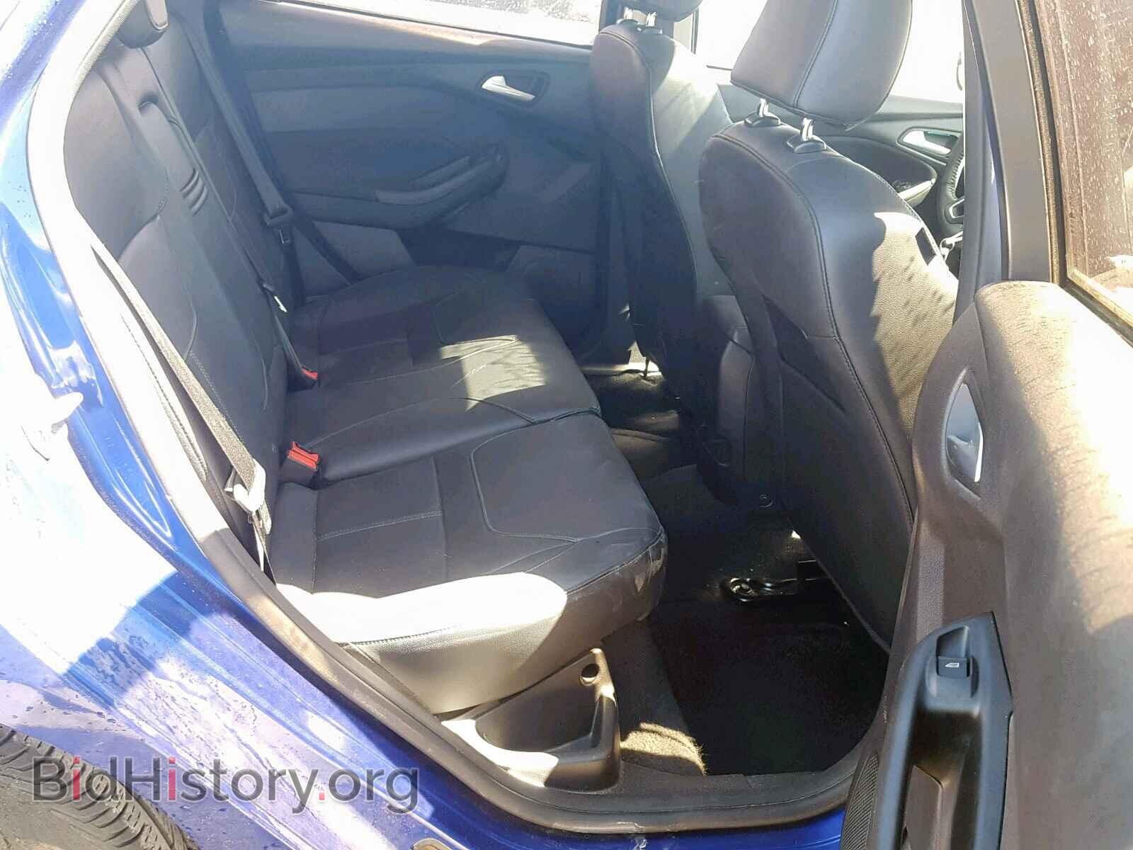 2015 FORD FOCUS SE - VIN: 1FADP3F23FL313578 - Фото 6