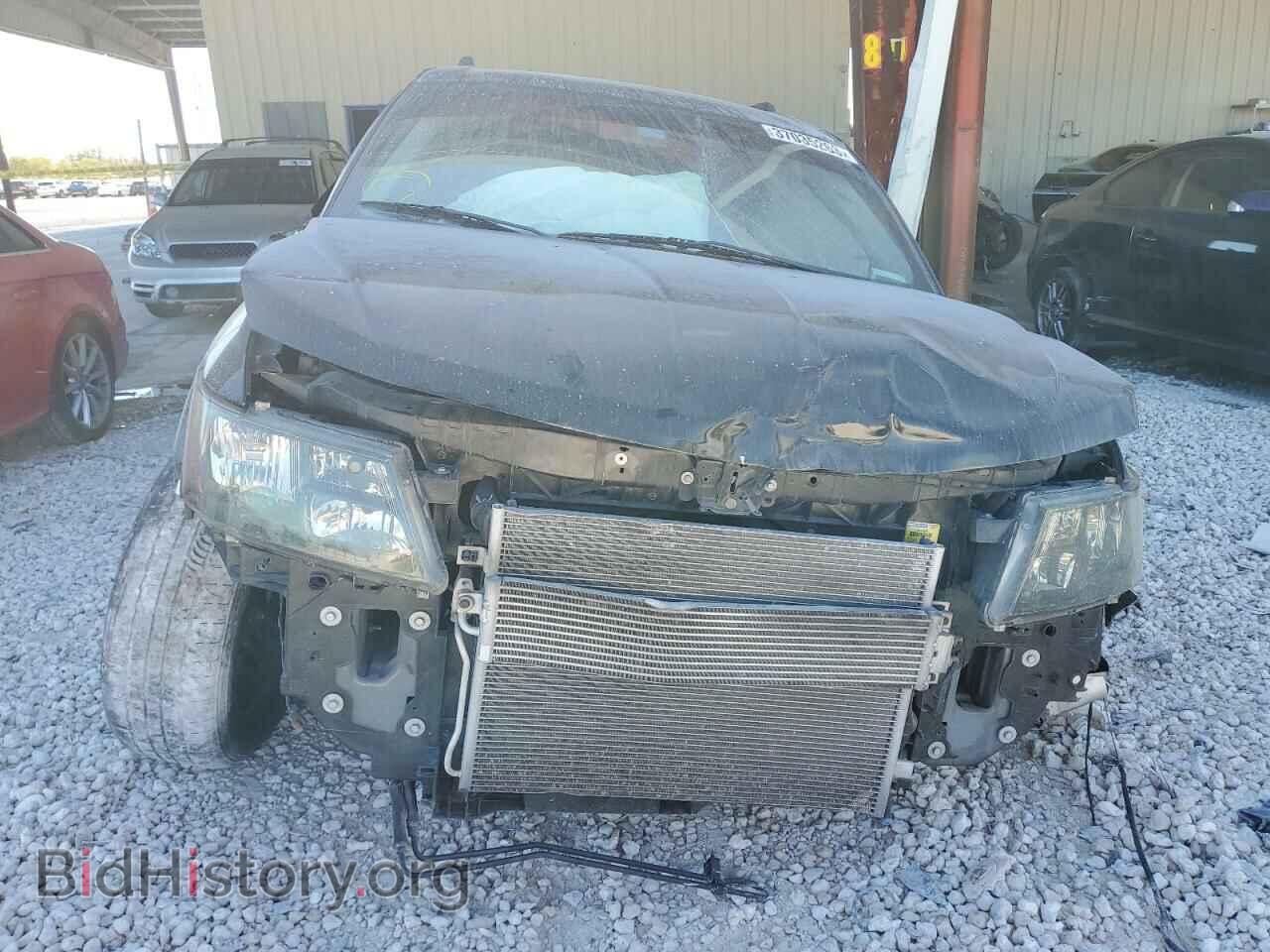 2018 DODGE JOURNEY - VIN: 3C4PDCBB9JT212323 - Фото 5