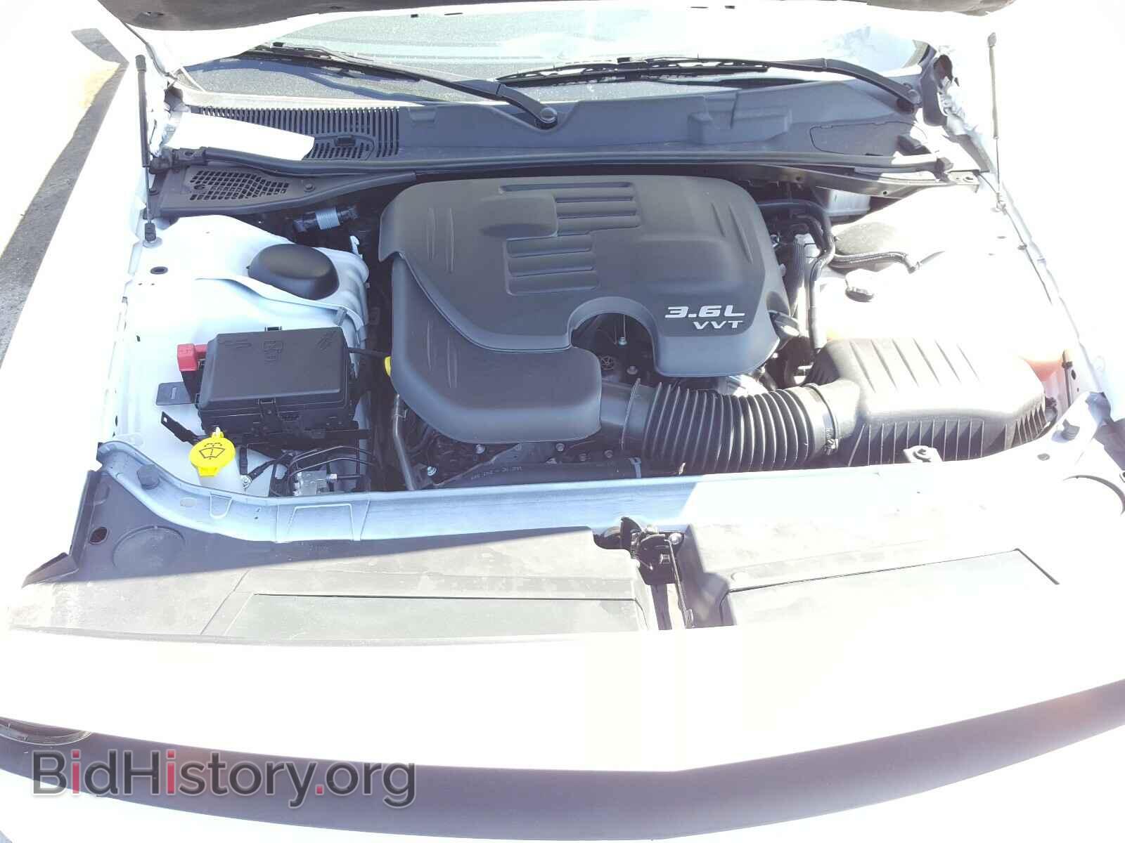 2019 DODGE CHALLENGER - VIN: 2C3CDZAG3KH665768 - Photo 7