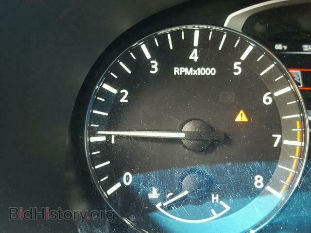 2015 NISSAN PATHFINDER - VIN: 5N1AR2MM5FC723641 - Photo 9
