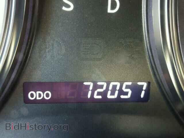 2010 LEXUS ES350 - VIN: JTHBK1EG8A2365920 - Фото 8