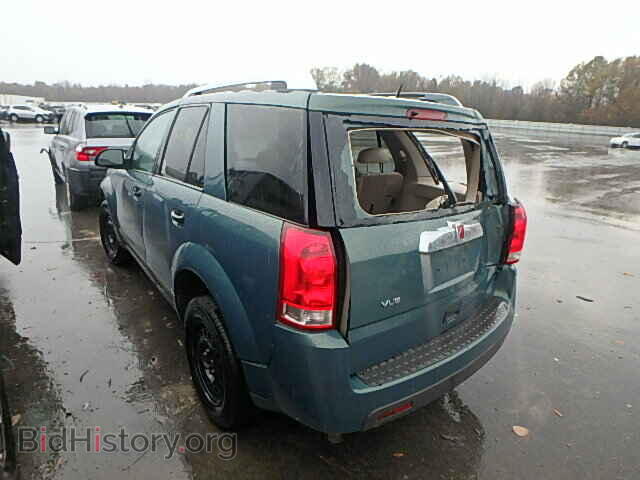 2006 SATURN VUE - VIN: 5GZCZ33D56S829533 - Фото 3