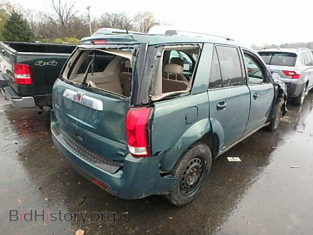 2006 SATURN VUE - VIN: 5GZCZ33D56S829533 - Фото 4