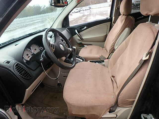 2006 SATURN VUE - VIN: 5GZCZ33D56S829533 - Фото 5