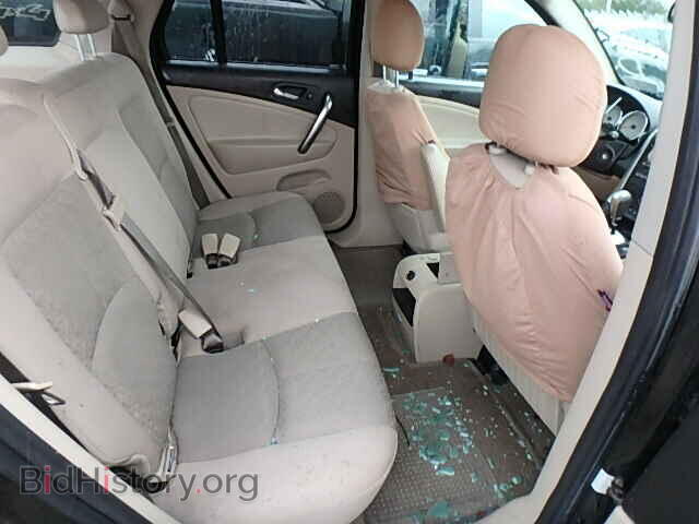 2006 SATURN VUE - VIN: 5GZCZ33D56S829533 - Фото 6