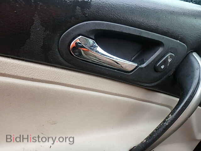 2006 SATURN VUE - VIN: 5GZCZ33D56S829533 - Фото 9