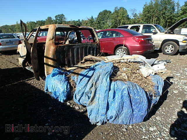 2007 FORD EXPLORER - VIN: 1FMEU31K37UA16977 - Фото 3
