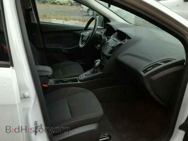 2015 FORD FOCUS - VIN: 1FADP3K29FL382815 - Фото 5