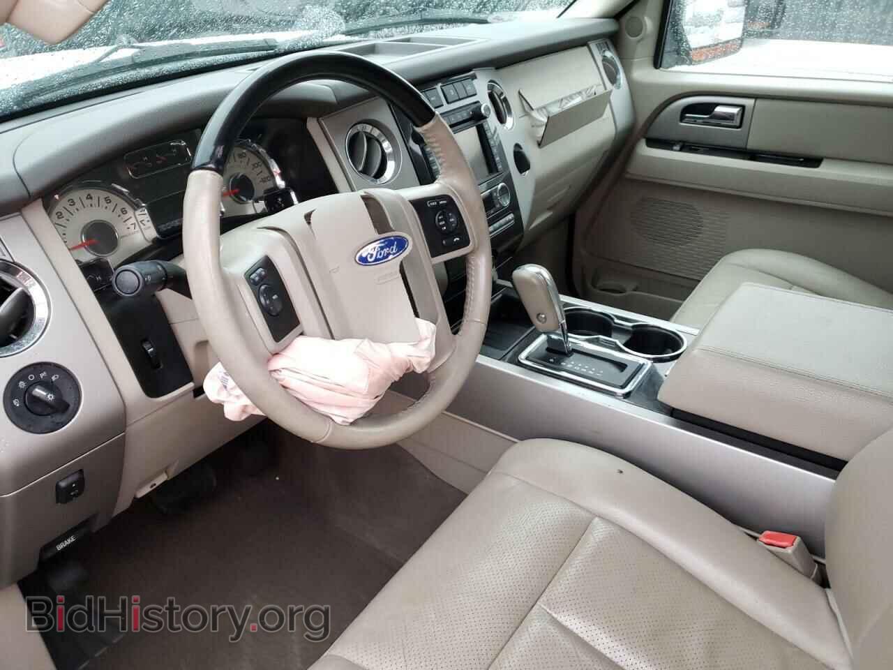 2014 FORD EXPEDITION - VIN: 1FMJU2A53EEF59059 - Фото 7