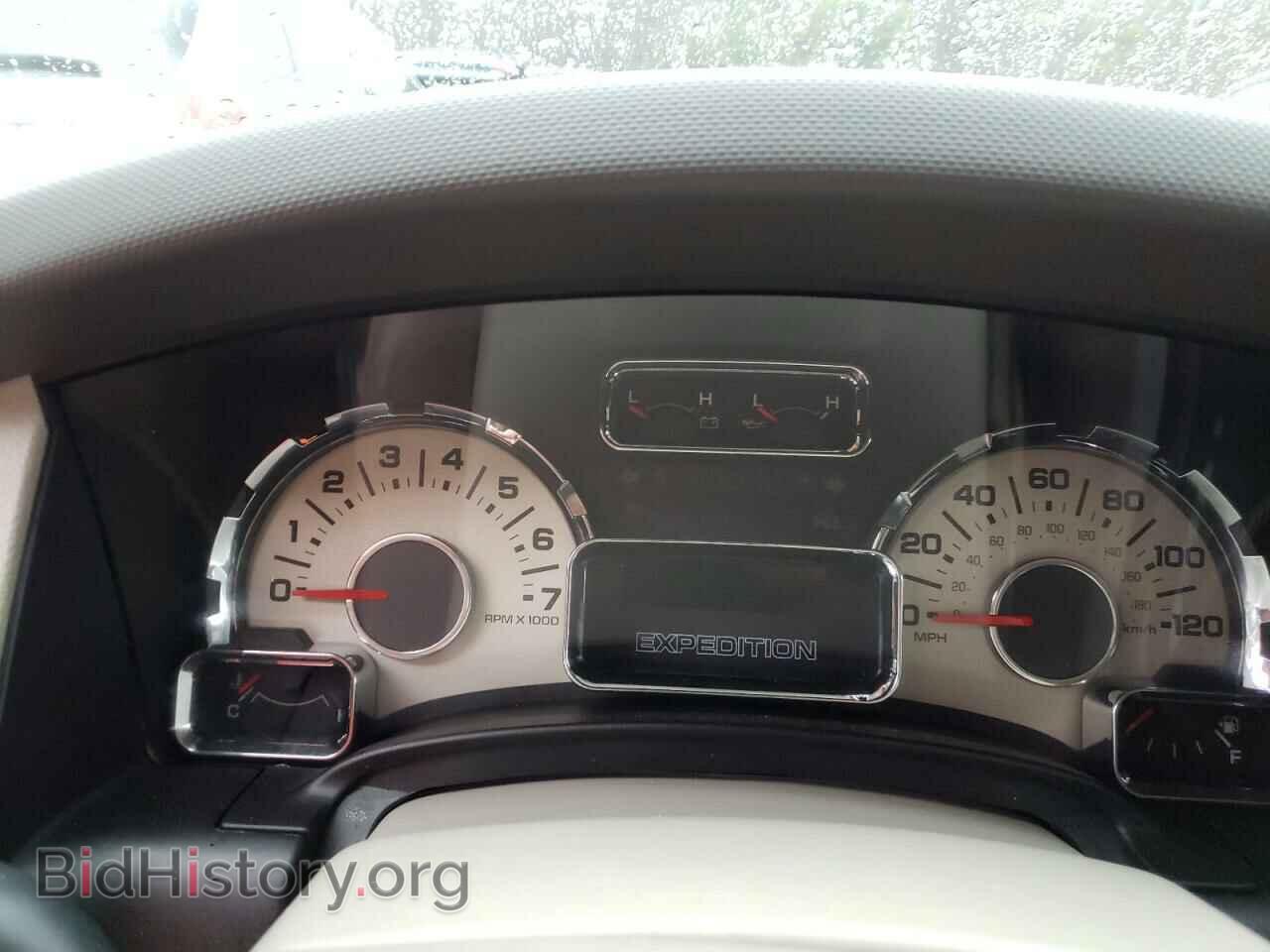 2014 FORD EXPEDITION - VIN: 1FMJU2A53EEF59059 - Фото 9