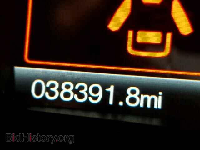 2016 FORD EDGE - VIN: 2FMPK3K95GBB11878 - Фото 8