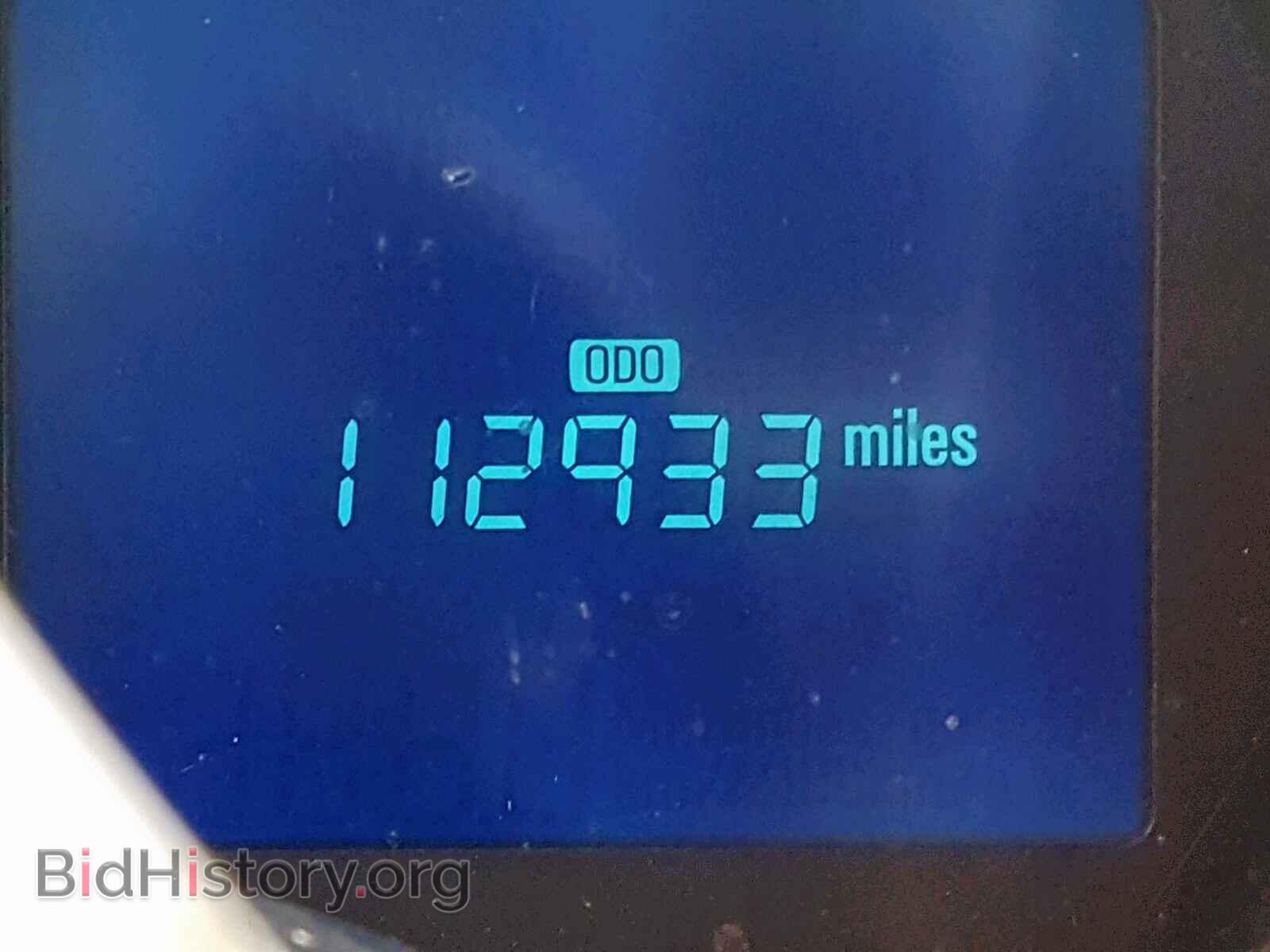 2013 CHEVROLET SPARK - VIN: KL8CB6S91DC515866 - Фото 8
