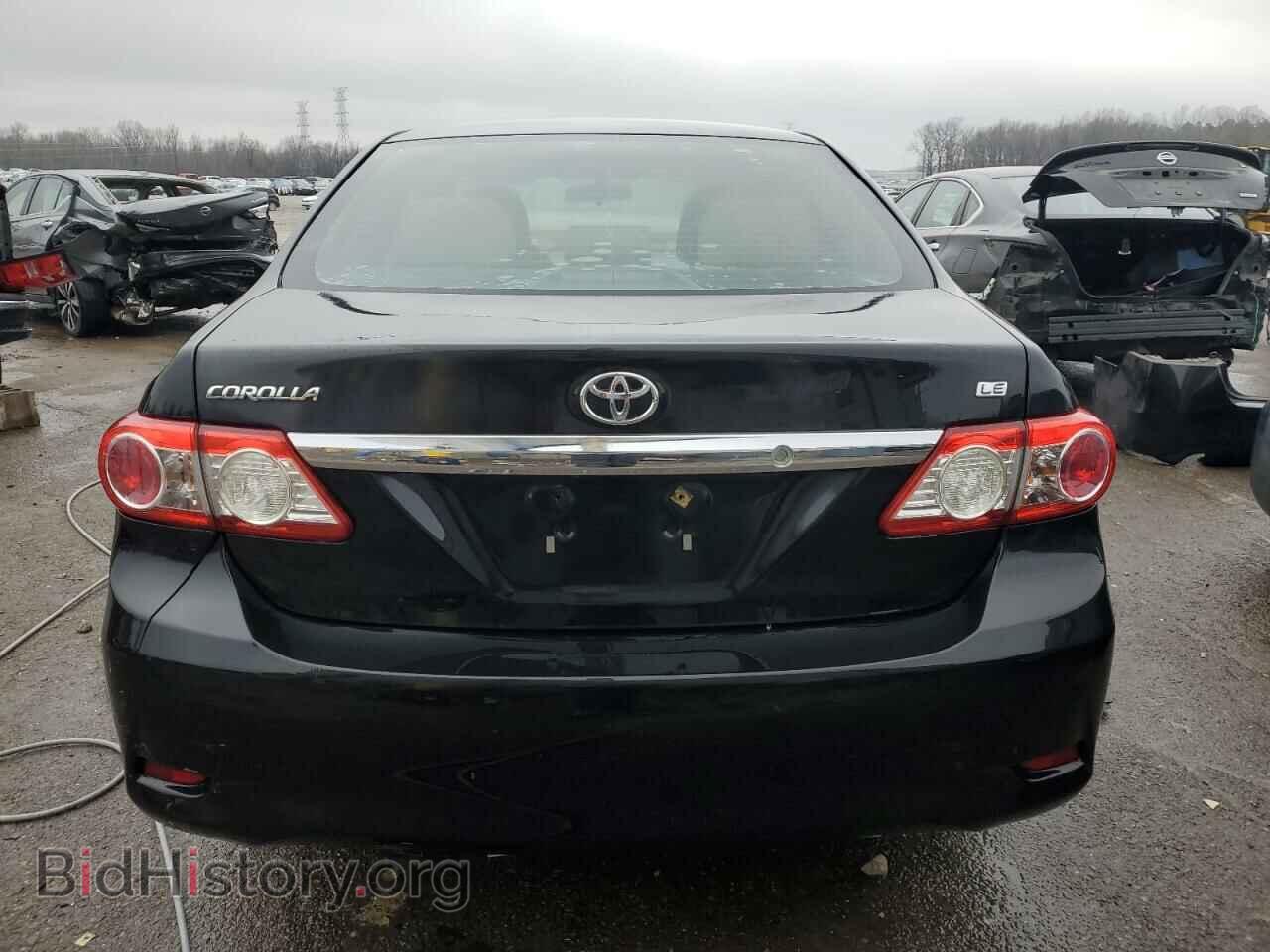 2013 TOYOTA COROLLA - VIN: 2T1BU4EE2DC003289 - Photo 6