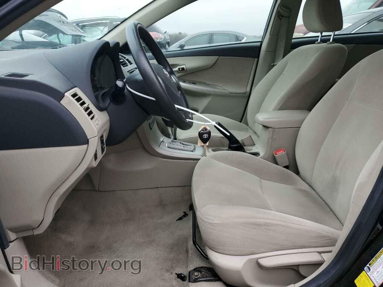 2013 TOYOTA COROLLA - VIN: 2T1BU4EE2DC003289 - Photo 7