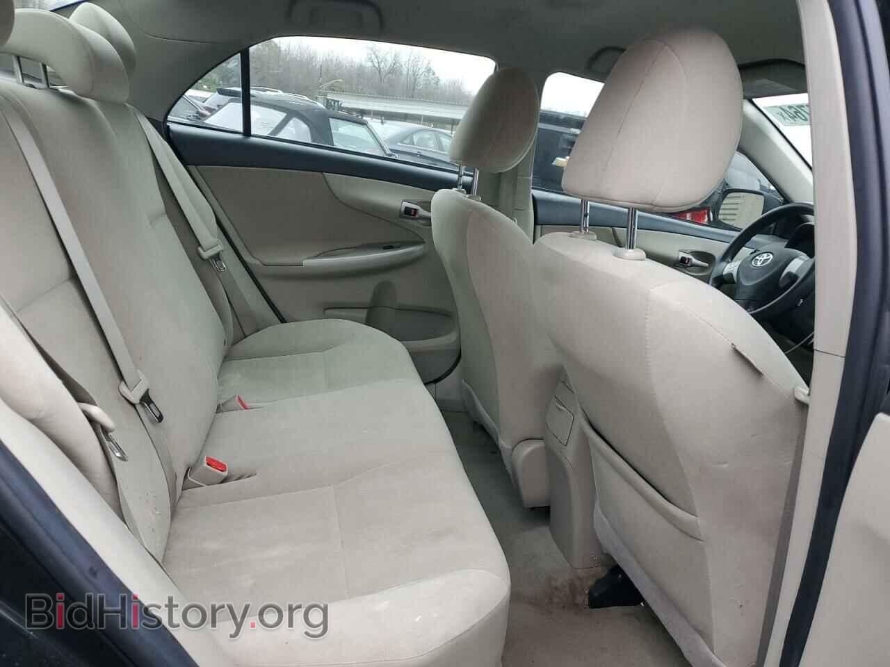 2013 TOYOTA COROLLA - VIN: 2T1BU4EE2DC003289 - Photo 10