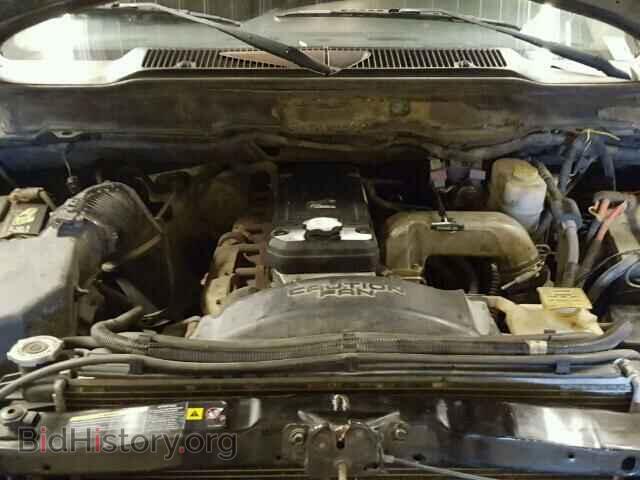 2004 DODGE RAM 3500 - VIN: 3D7LU38CX4G153302 - Фото 7
