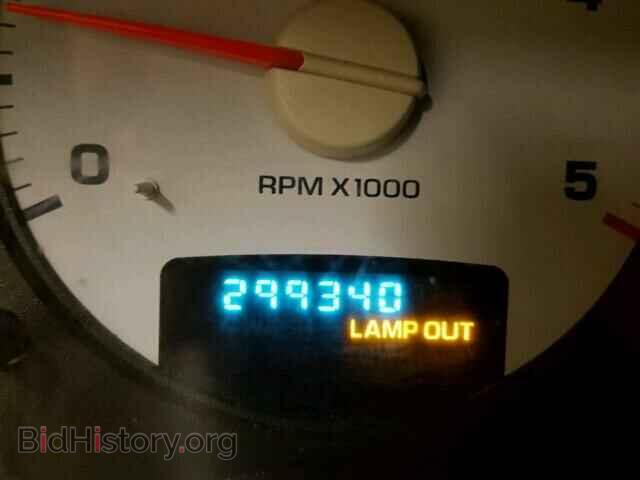 2004 DODGE RAM 3500 - VIN: 3D7LU38CX4G153302 - Фото 8