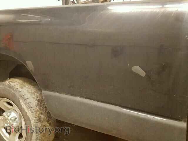 2004 DODGE RAM 3500 - VIN: 3D7LU38CX4G153302 - Фото 9