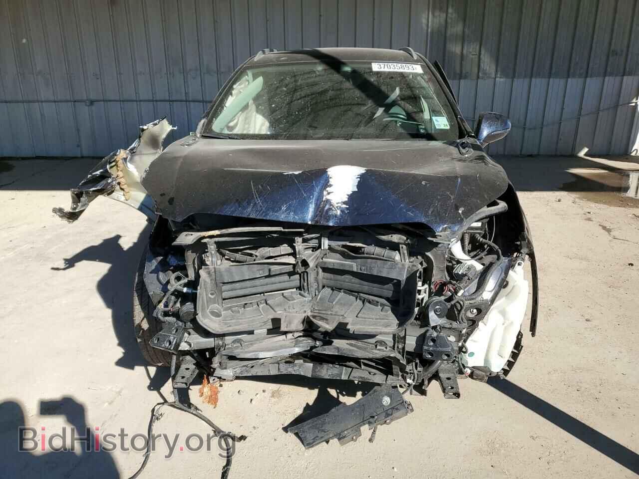 2020 BUICK ENVISION - VIN: LRBFXCSA8LD016665 - Photo 5