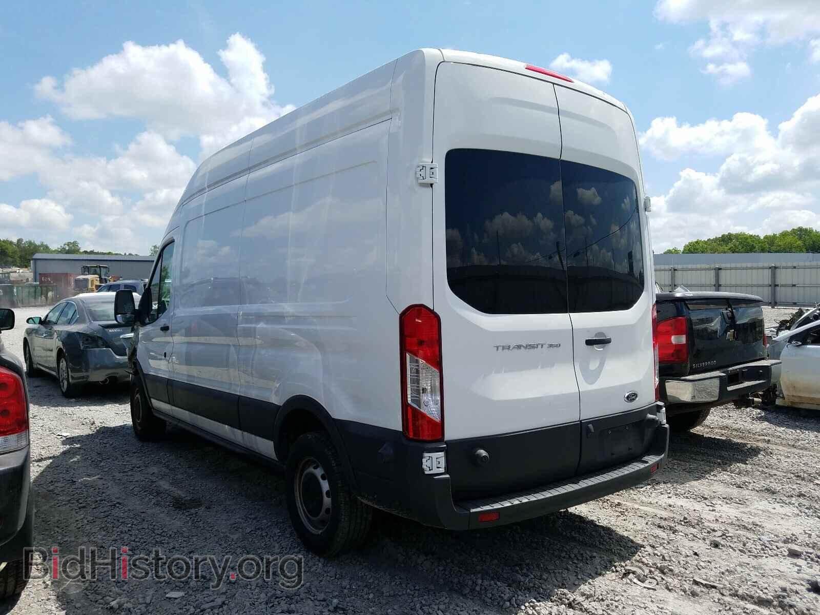 2016 FORD TRANSIT CO - VIN: 1FTBW2XM4GKA45792 - Фото 3