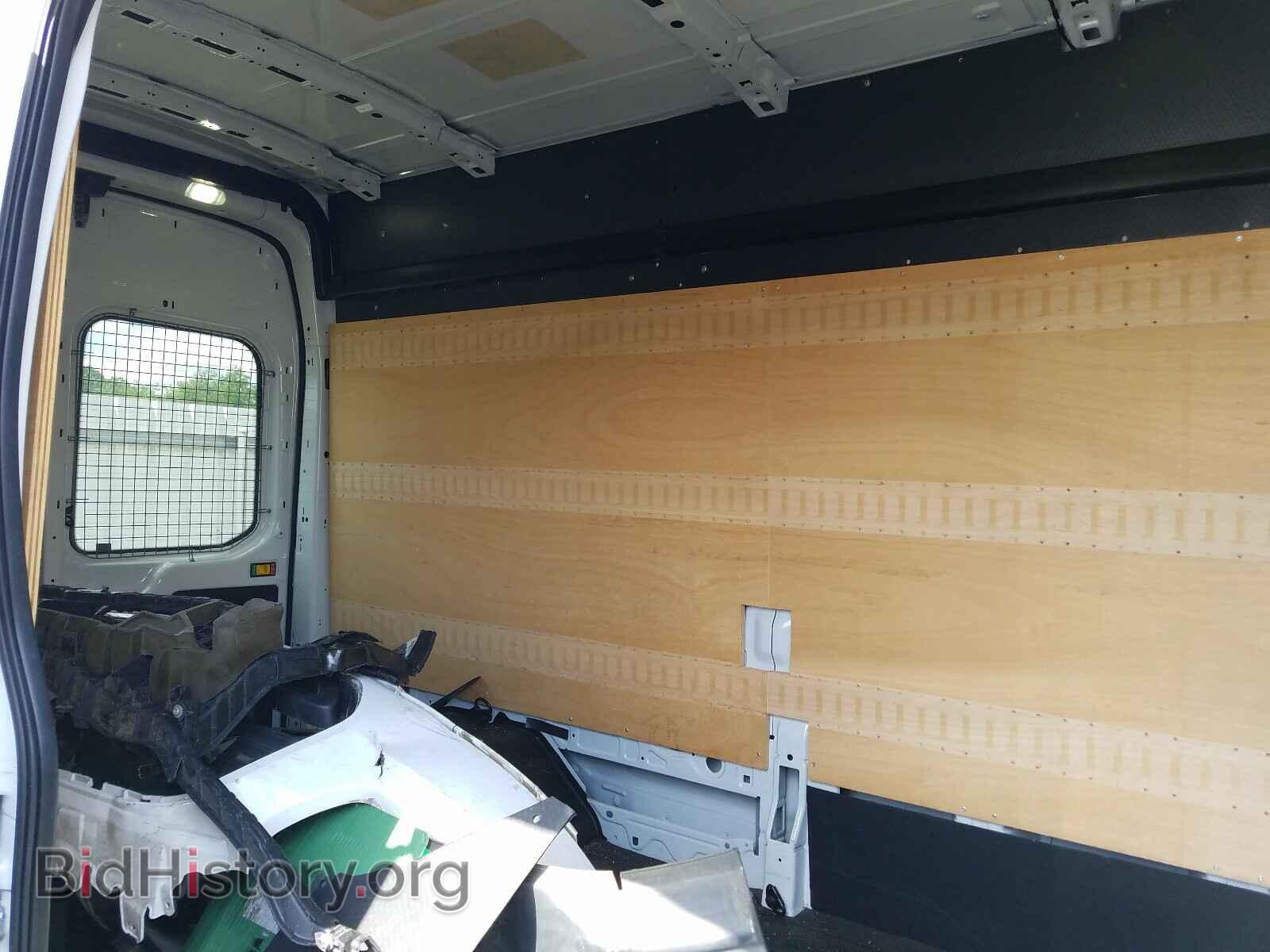 2016 FORD TRANSIT CO - VIN: 1FTBW2XM4GKA45792 - Фото 6