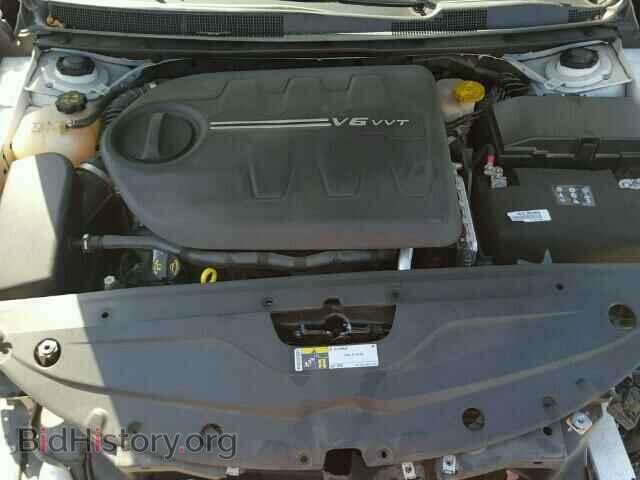 2015 CHRYSLER 200 - VIN: 1C3CCCBG0FN516231 - Фото 7