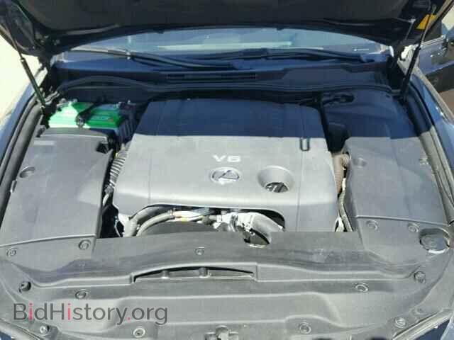 2013 LEXUS IS250 - VIN: JTHBF5C24D5186733 - Photo 7