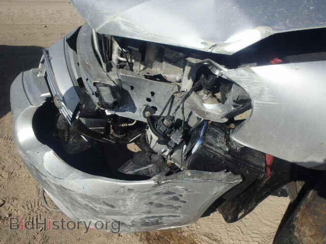 2004 CHRYSLER SEBRING - VIN: 1C3EL65R54N148357 - Фото 9