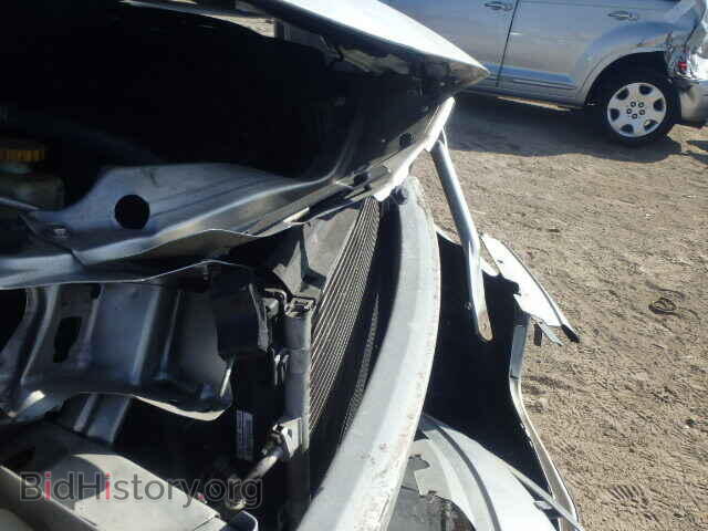 2004 CHRYSLER SEBRING - VIN: 1C3EL65R54N148357 - Фото 10