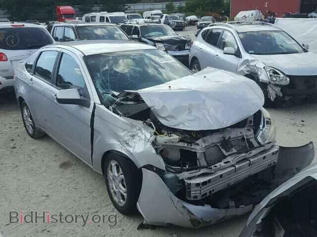 Фотография 1FAHP36N49W243281 - FORD FOCUS 2009