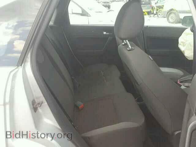 2009 FORD FOCUS - VIN: 1FAHP36N49W243281 - Фото 6