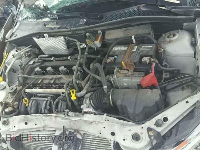 2009 FORD FOCUS - VIN: 1FAHP36N49W243281 - Фото 7