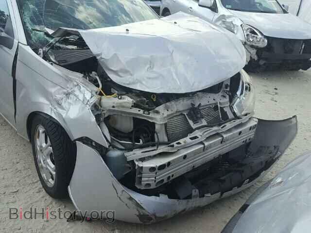 2009 FORD FOCUS - VIN: 1FAHP36N49W243281 - Фото 9