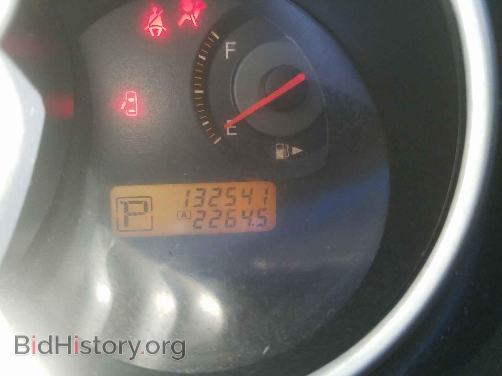 2009 NISSAN VERSA - VIN: 3N1BC13EX9L376706 - Фото 8