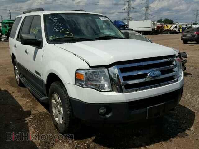 Photo 1FMFU16517LA16543 - FORD EXPEDITION 2007