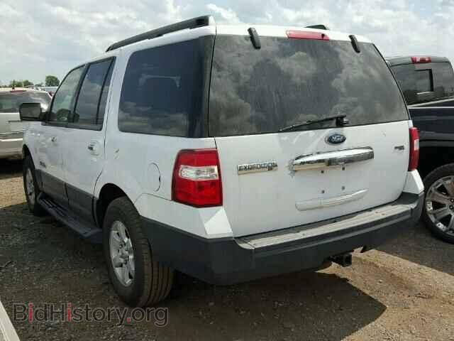 2007 FORD EXPEDITION - VIN: 1FMFU16517LA16543 - Фото 3