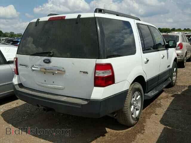 2007 FORD EXPEDITION - VIN: 1FMFU16517LA16543 - Фото 4