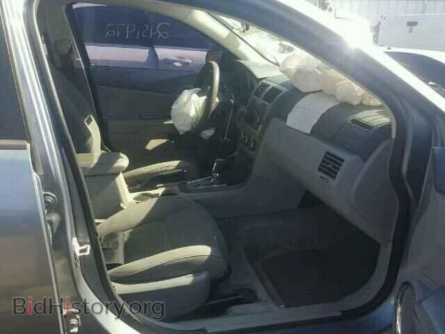 2008 DODGE AVENGER - VIN: 1B3LC56K58N183003 - Фото 5