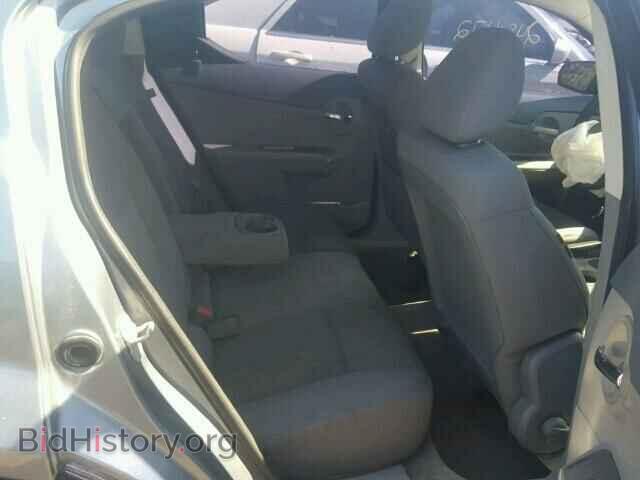2008 DODGE AVENGER - VIN: 1B3LC56K58N183003 - Фото 6