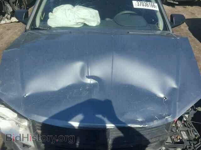 2008 DODGE AVENGER - VIN: 1B3LC56K58N183003 - Фото 7