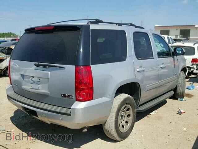 2013 GMC YUKON - VIN: 1GKS2CE0XDR200435 - Фото 4