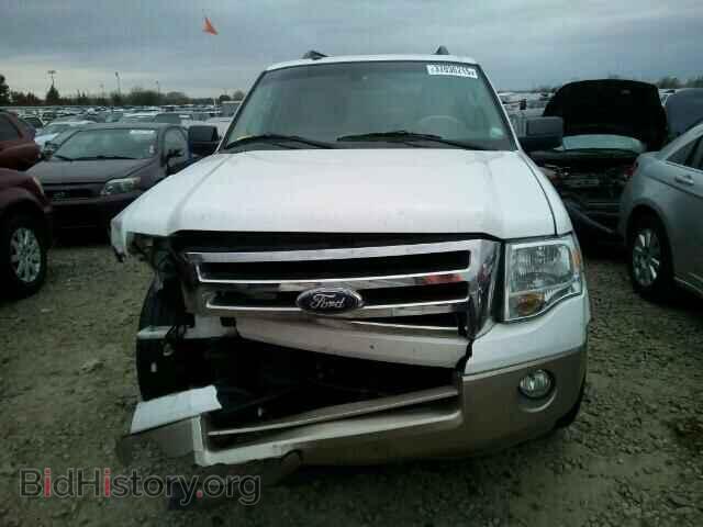 2011 FORD EXPEDITION - VIN: 1FMJU1J52BEF00221 - Фото 7