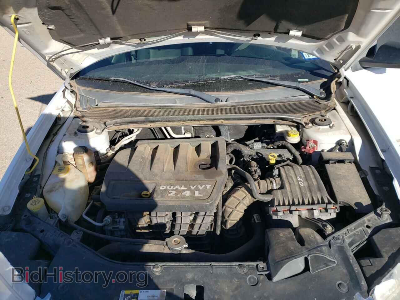 2014 DODGE AVENGER - VIN: 1C3CDZAB5EN106934 - Photo 11