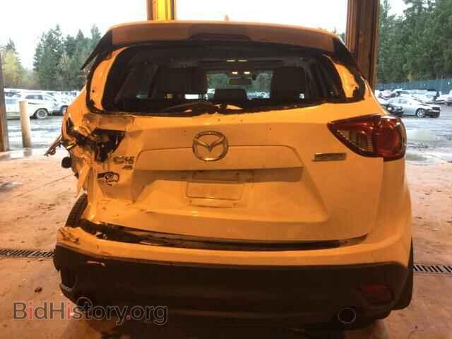 2014 MAZDA CX-5 - VIN: JM3KE4DY4E0352773 - Фото 10