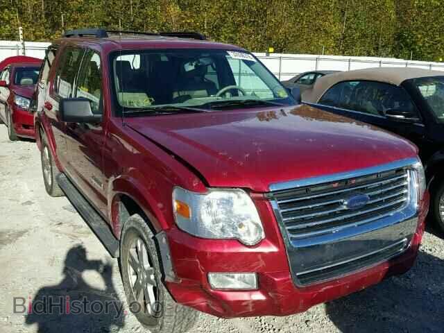 Photo 1FMEU73E57UB36844 - FORD EXPLORER 2007