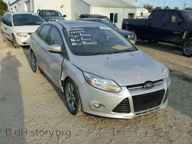 Фотография 1FADP3F2XDL139070 - FORD FOCUS 2013
