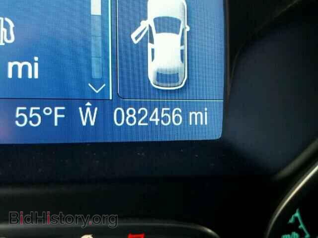 2013 FORD FOCUS - VIN: 1FADP3F2XDL139070 - Photo 8