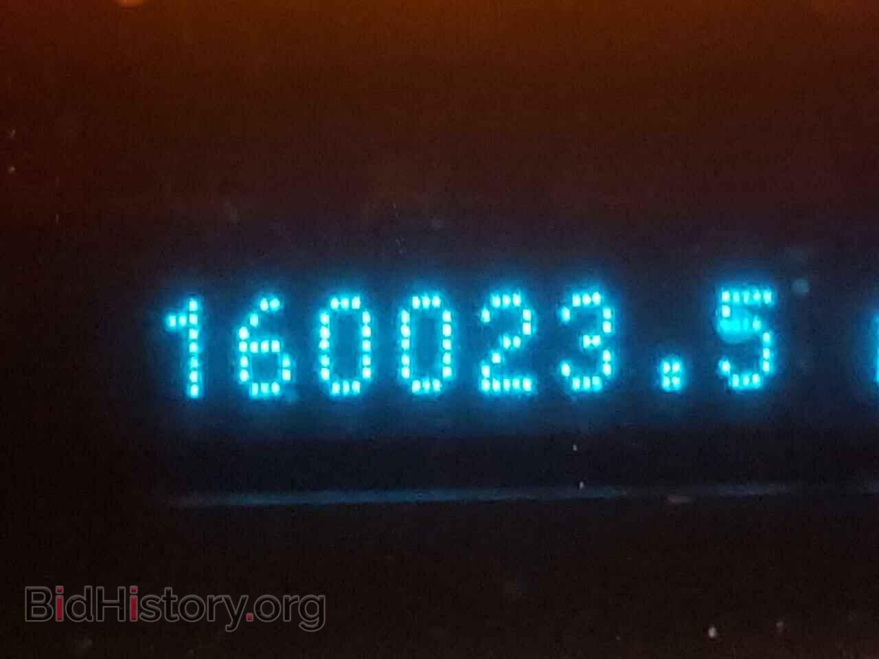 2009 FORD FLEX - VIN: 2FMEK62C69BA03888 - Photo 8