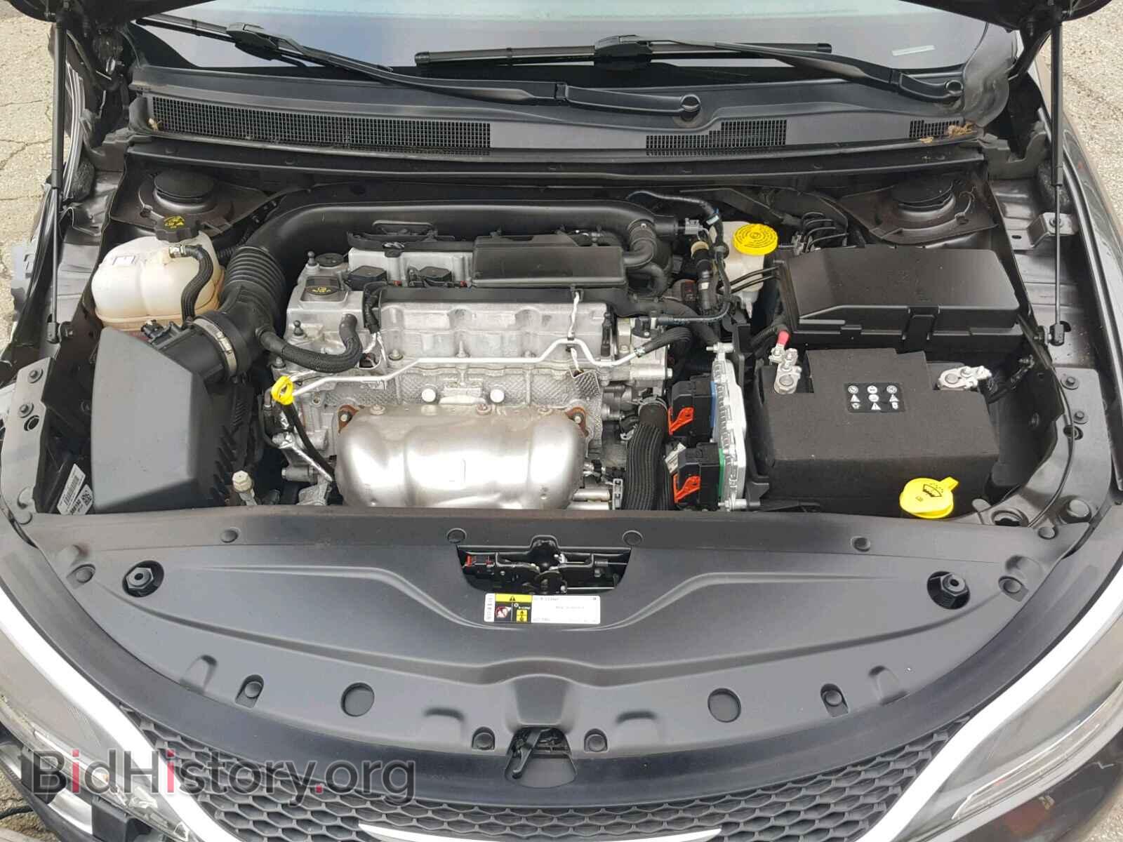 2015 CHRYSLER 200 - VIN: 1C3CCCABXFN677997 - Фото 7