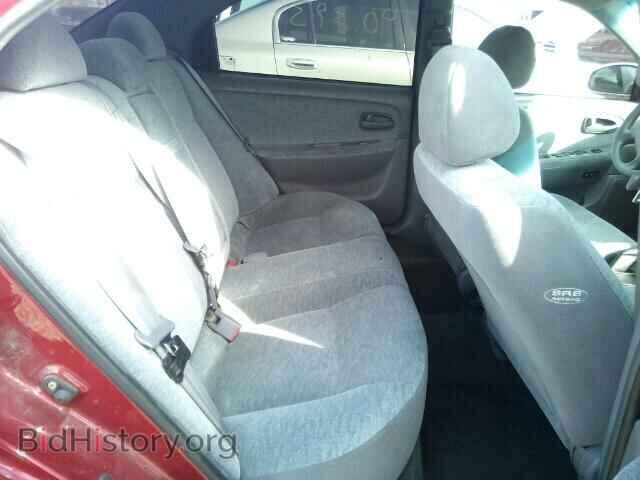 2005 KIA OPTIMA - VIN: KNAGD126555380390 - Фото 6